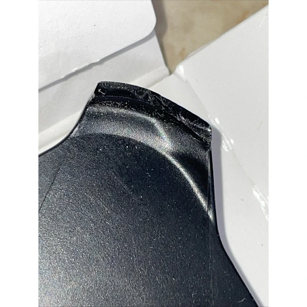 Otterbox Defender Pro iphone 14 plus case drop tested 5G Compatible‎ Material